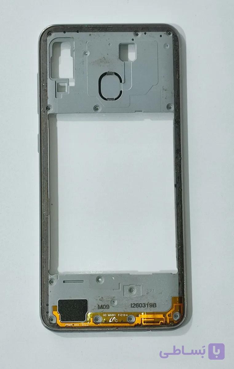 شاسی میانی سامسونگ (Galaxy A30 4G (A305 (روکاری)