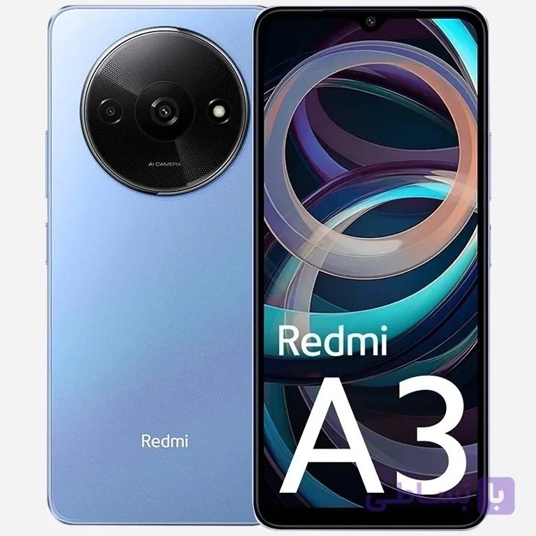 گوشی شیاومی Redmi A3