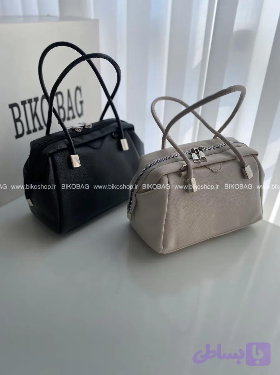 کیف دوشی زنانه سایز متوسط — تصویر 1