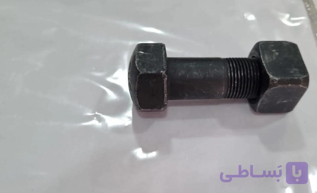 پیچ و مهره کفشک بیل کوماتسو ۲۰۰-۷