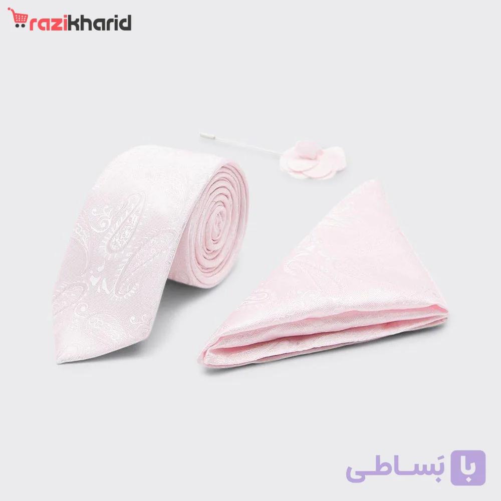 کراوات مردانه BURTON — تصویر 1