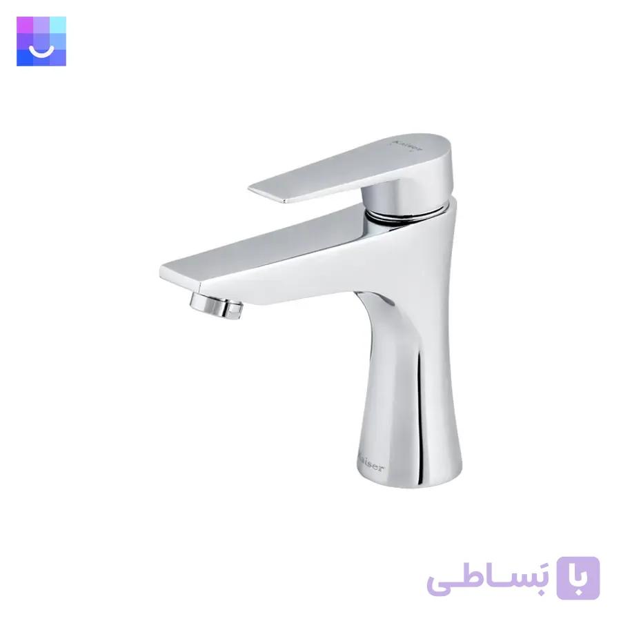 شیر روشویی اهرمی کیسر مدل پروما