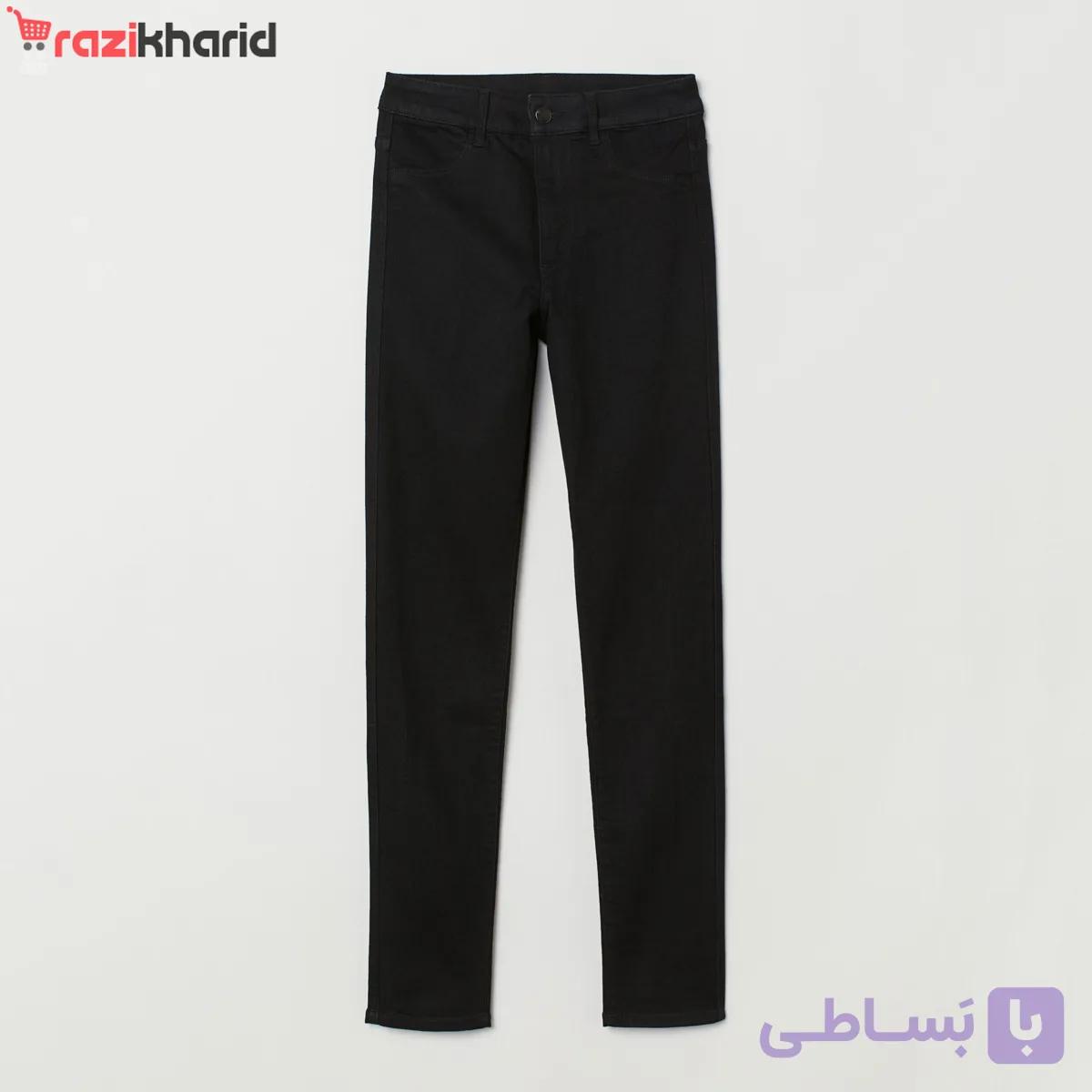 شلوار زنانه اچ اند ام مدل af-361 — تصویر 1