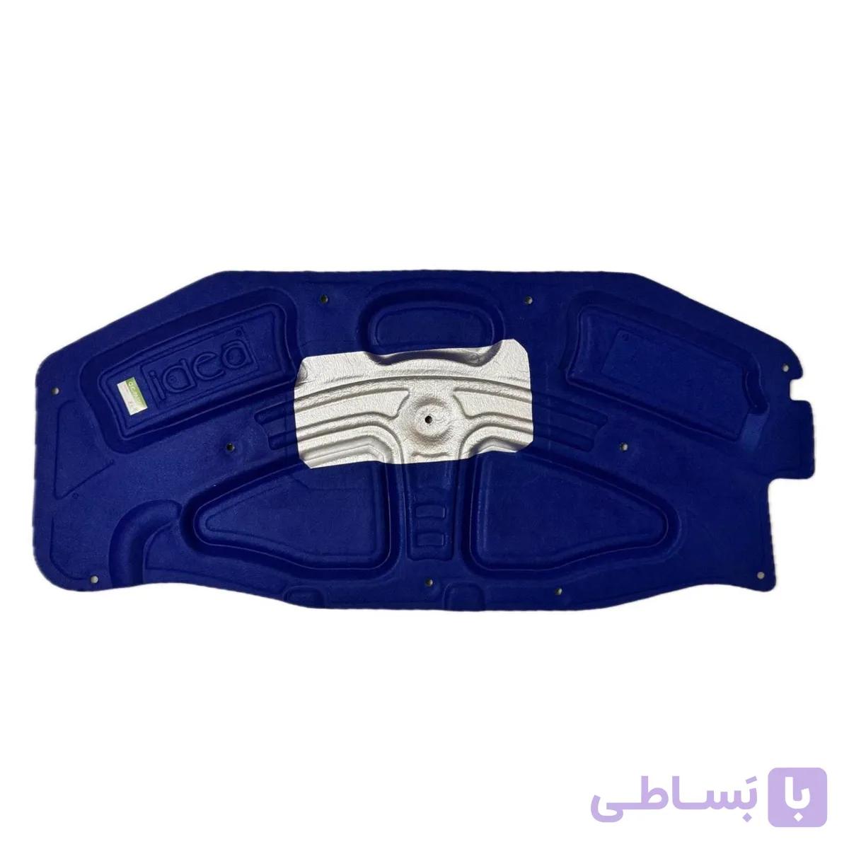 عایق درب موتور تندر آبی