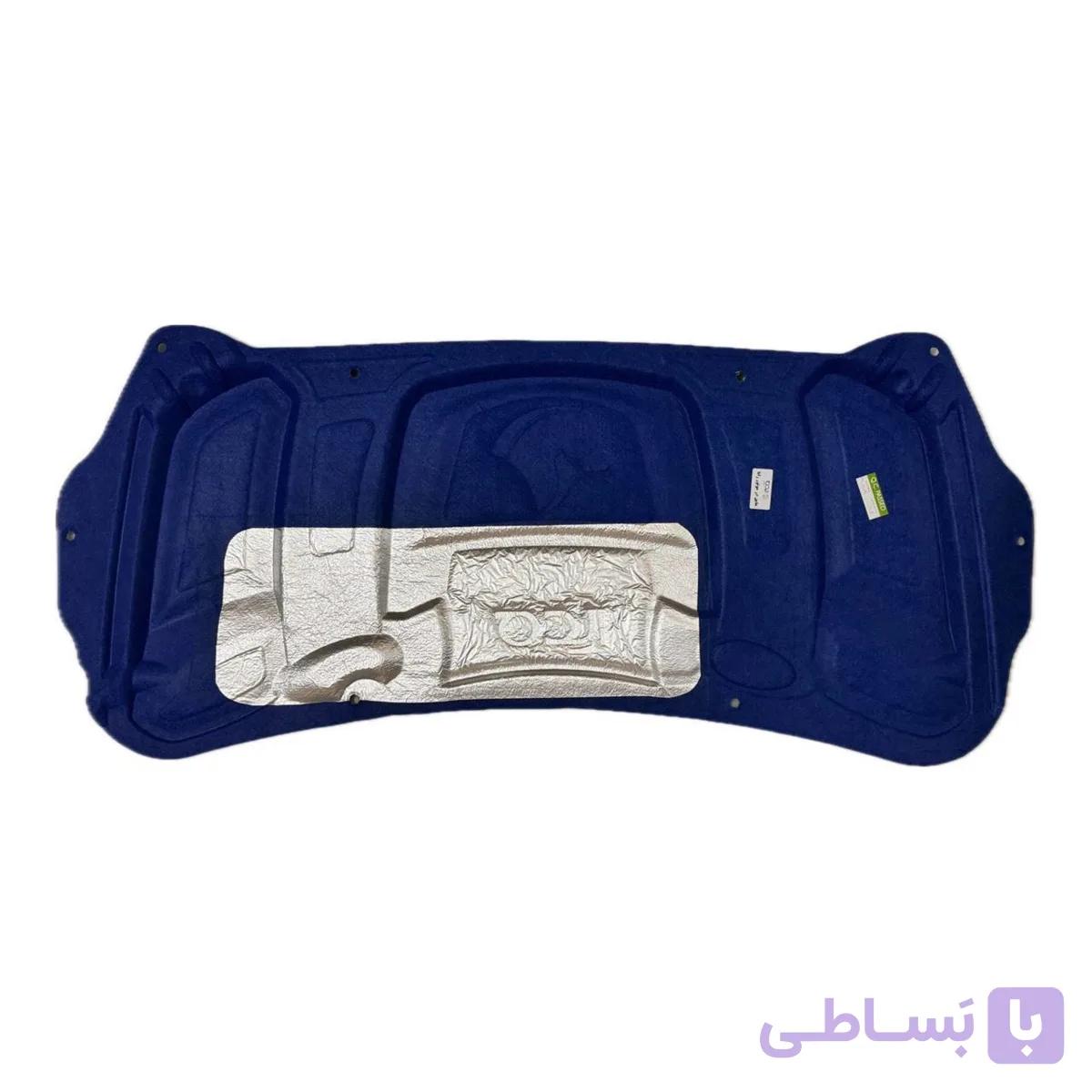 عایق درب موتور رانا آبی