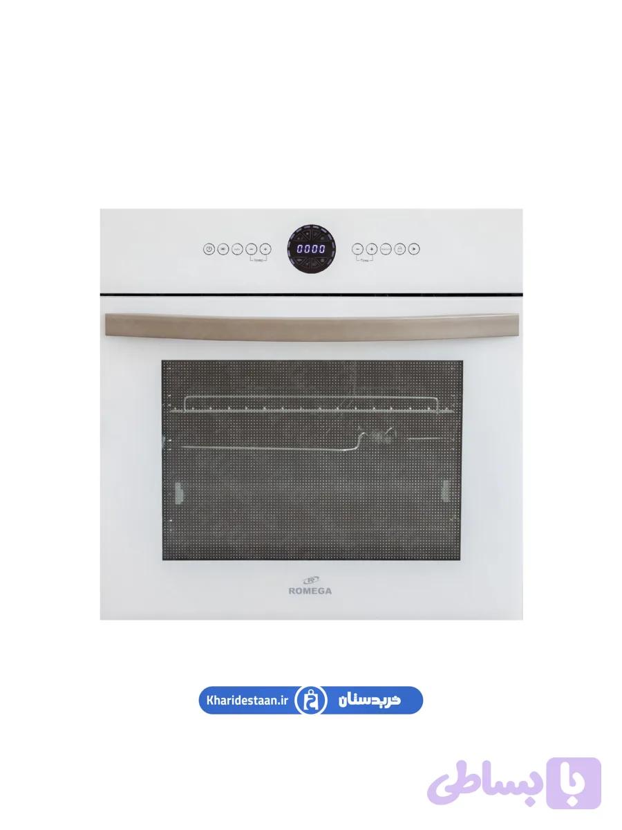 فر توکار رمگا مدل 7004W