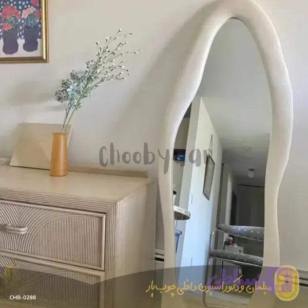 آینه قدی مدل رایلی — تصویر 1