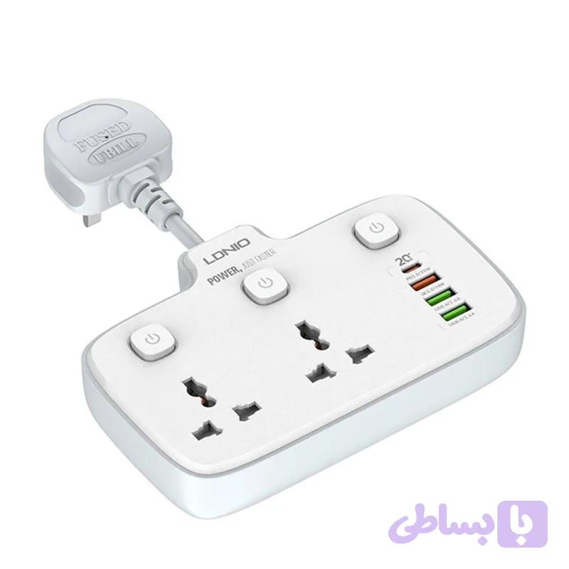 چندراهی برق الدینیو مدل SC2413_EU