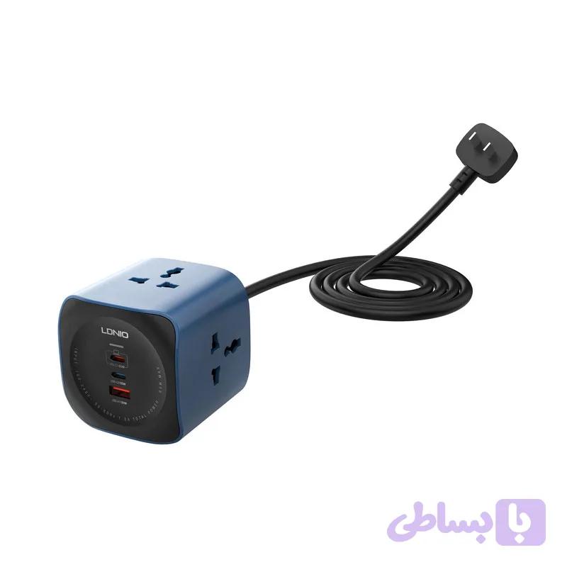 چندراهی برق الدینیو مدل SC3319