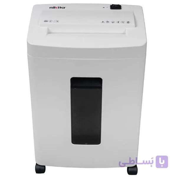کاغذ خردکن پودری نیکیتا مدل SD 9305