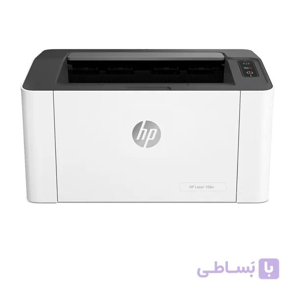 پرینتر 108w