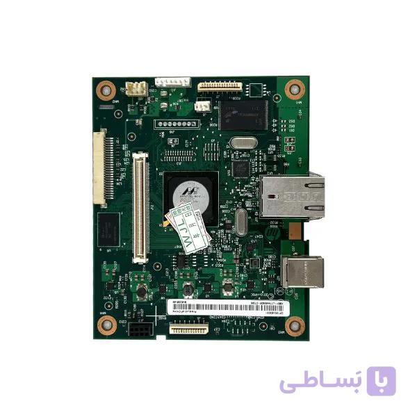 برد فرمتر پرینتر اچ پی pro401dn