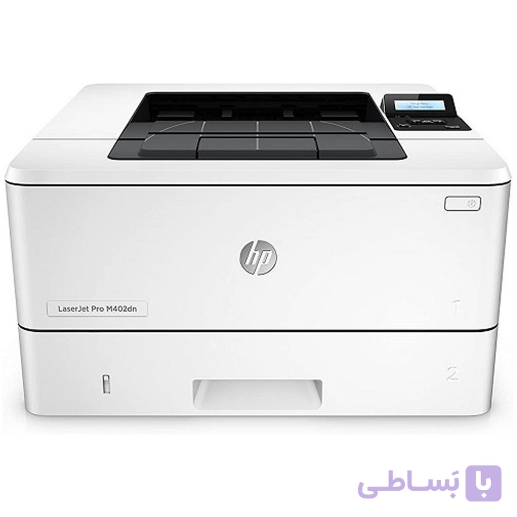 پرینتر hp 402 dn