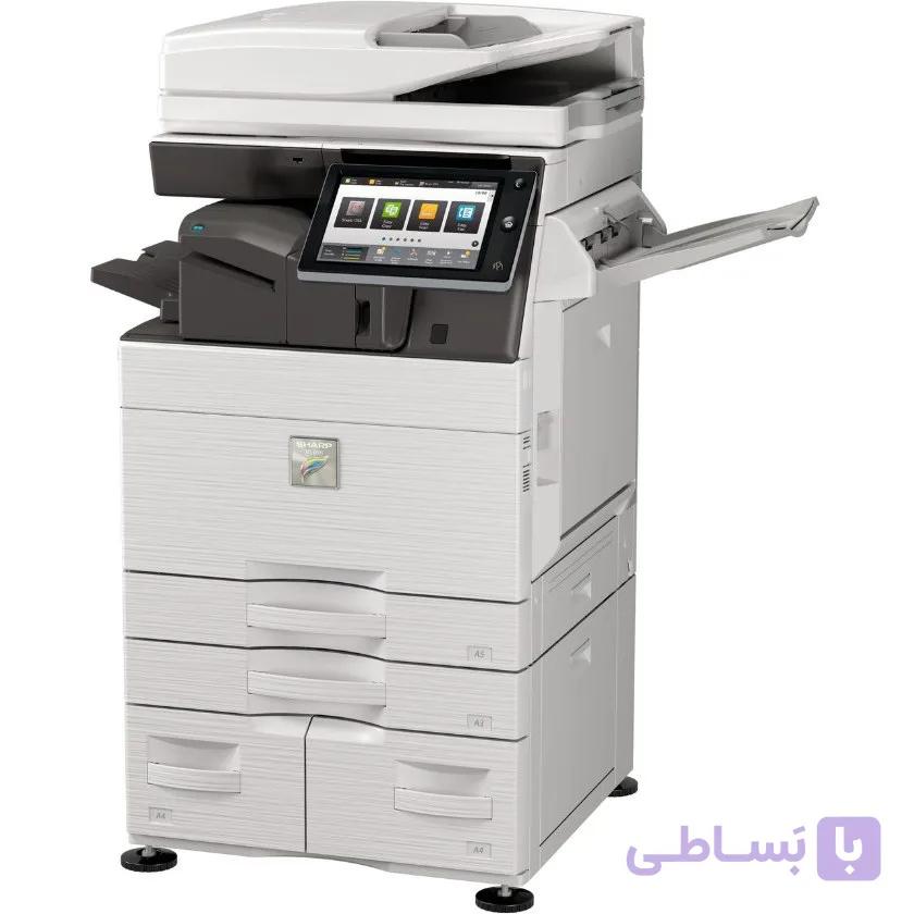 دستگاه کپی رنگی شارپ مدل MX-4050