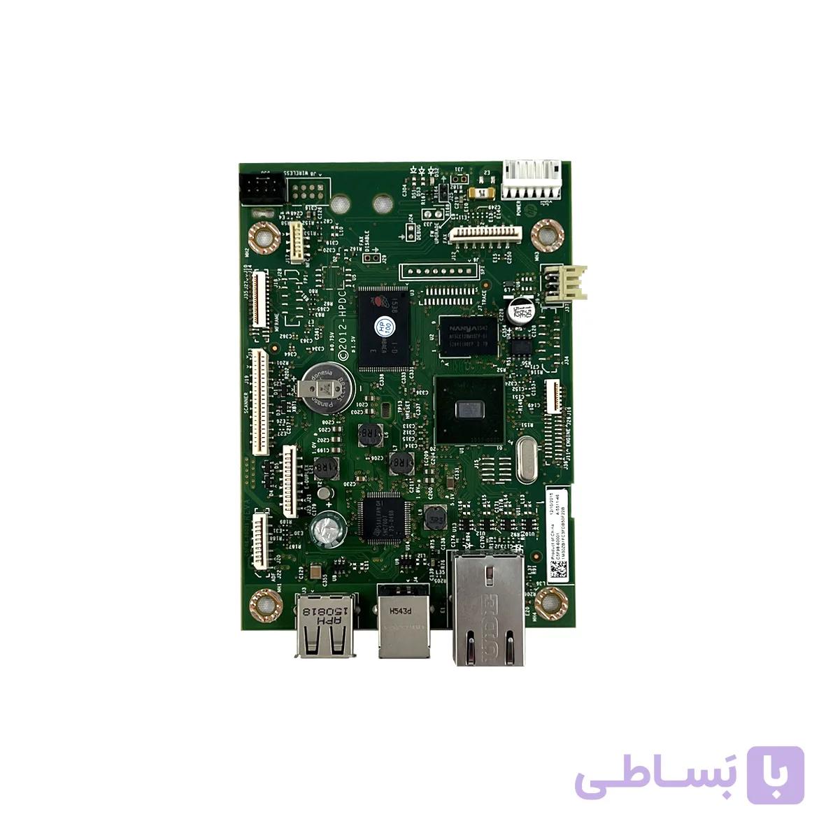 برد فرمتر پرینتر اچ پی 426FDN