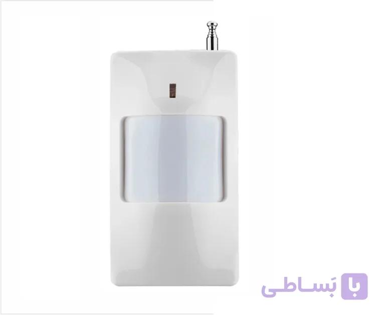 چشمی دزدگیر اماکن بی سیم مدل OGM-BS