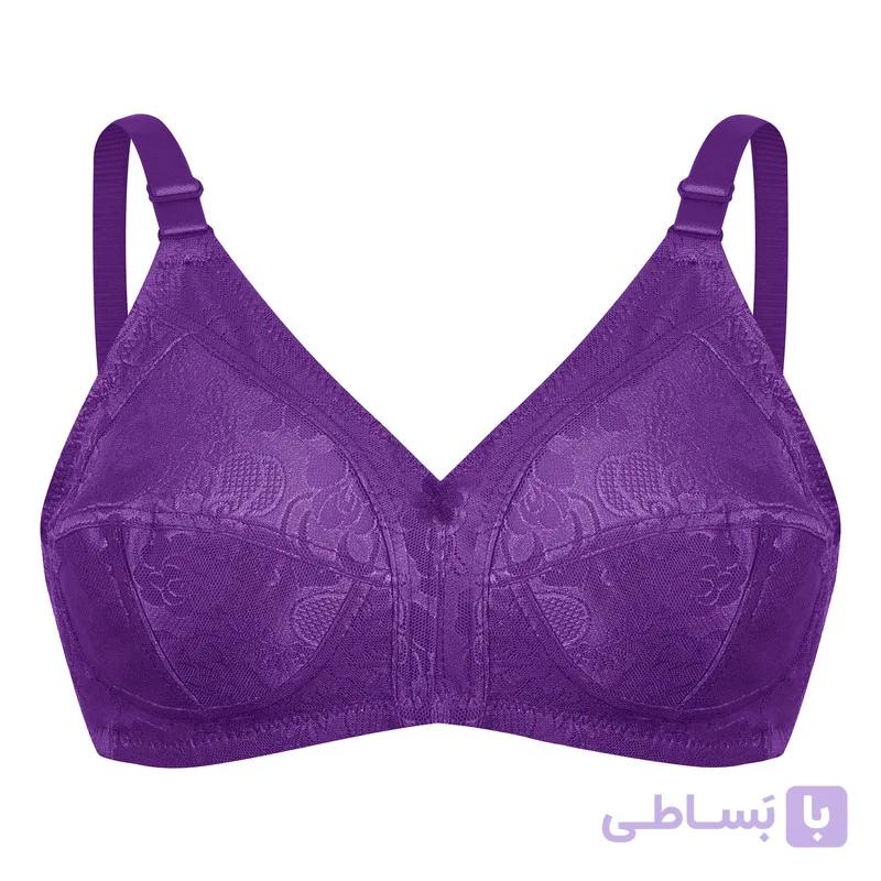 سوتین زنانه لعیا مدل دانتل کد 609