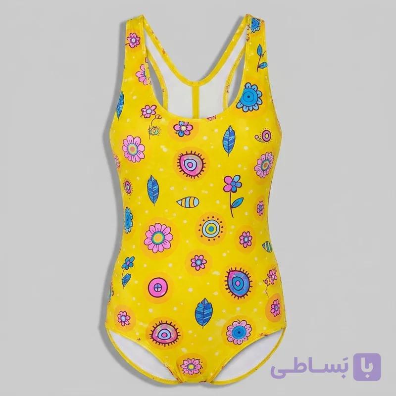 مایو زنانه شهره مدل فانتزی
