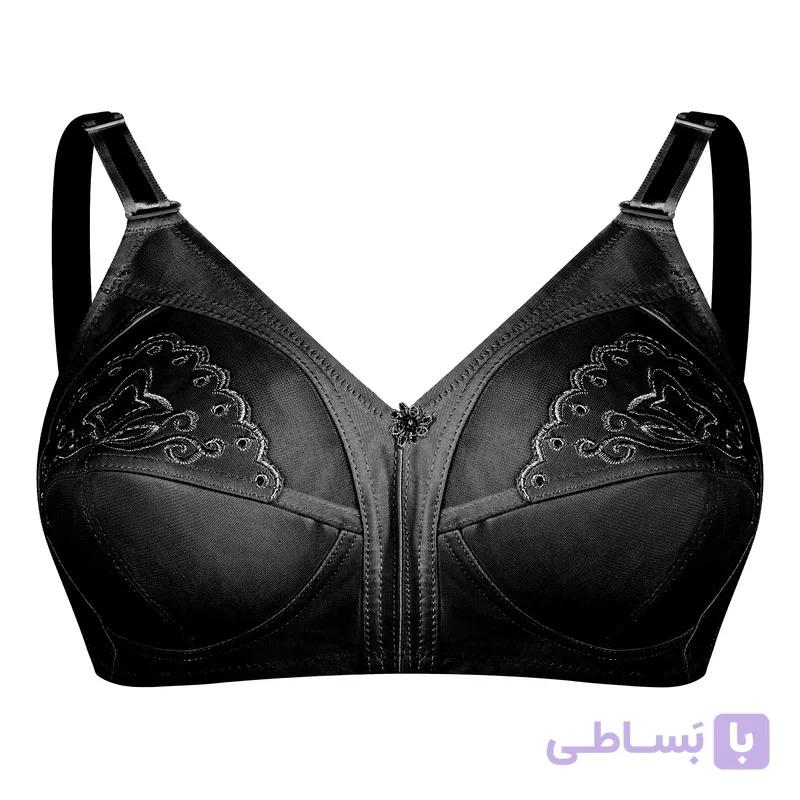 سوتین زنانه کرالاستر مدل گلدوزی