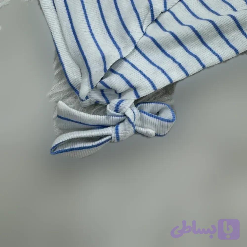 کراپ بنگلادشی کبریتی کد 1075 زنانه دخترانه چهارفصل تنخور شیک