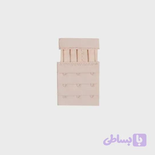 رابط دو قزن سوتین سفید مشکی کرم