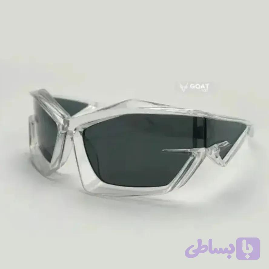 عینک آفتابی جیوانچی GIVENCHY مدل G4030 بلوکات UV400 زنانه مردانه فریم کائوچویی