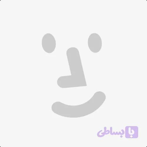 تیشرت آستین کوتاه مردانه پاد آفرین مدل حیوانات طرح شیر کد 1784