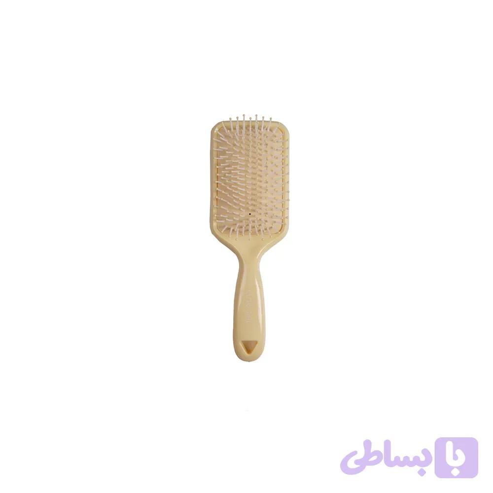 برس مو تخت مربع برند FASHION COMB