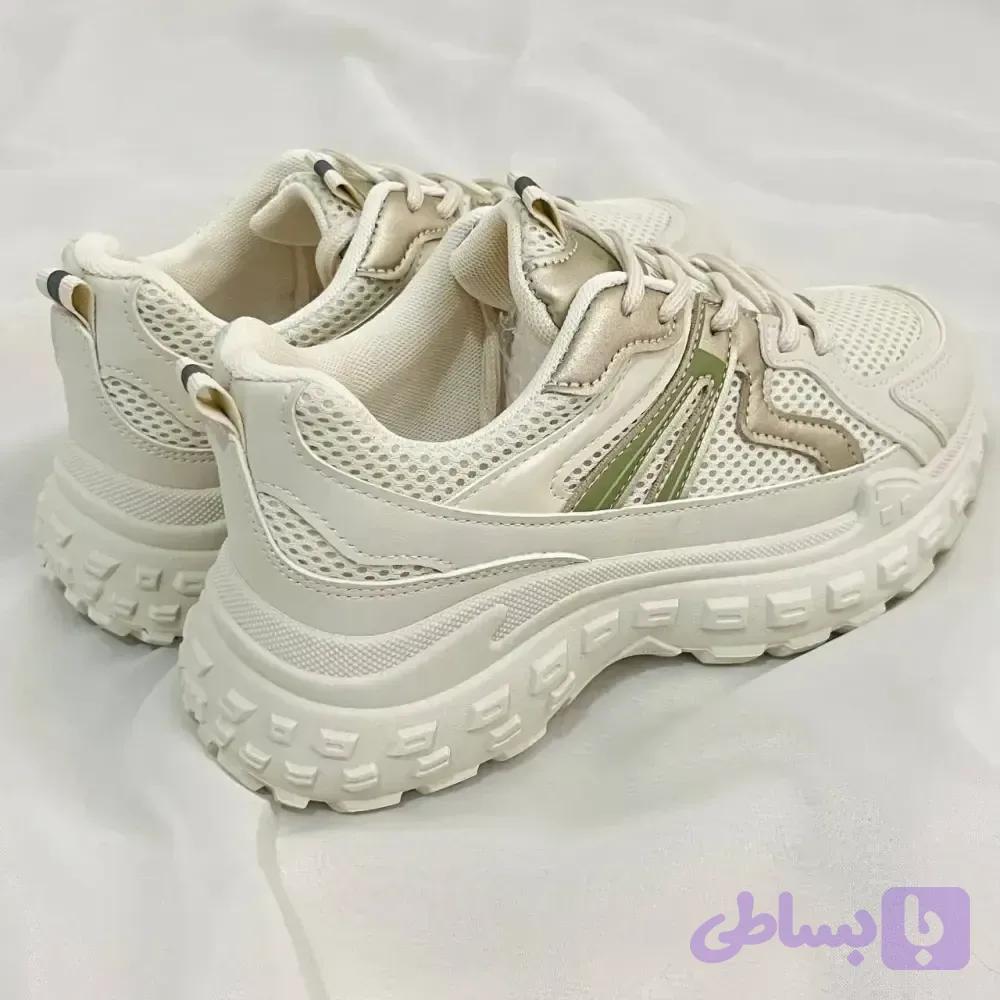 کفش پیاده روی زنانه کد 1288
