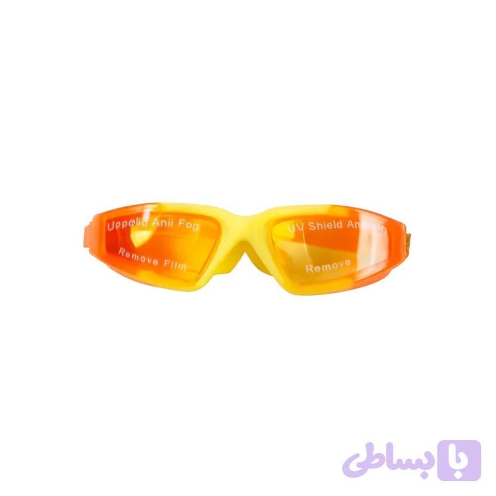 عینک شنا اسپیدو Speedo مردانه زنانه سیلیکونی ژله ای زاویه دید 180 درجه گوشگیر دار وارداتی