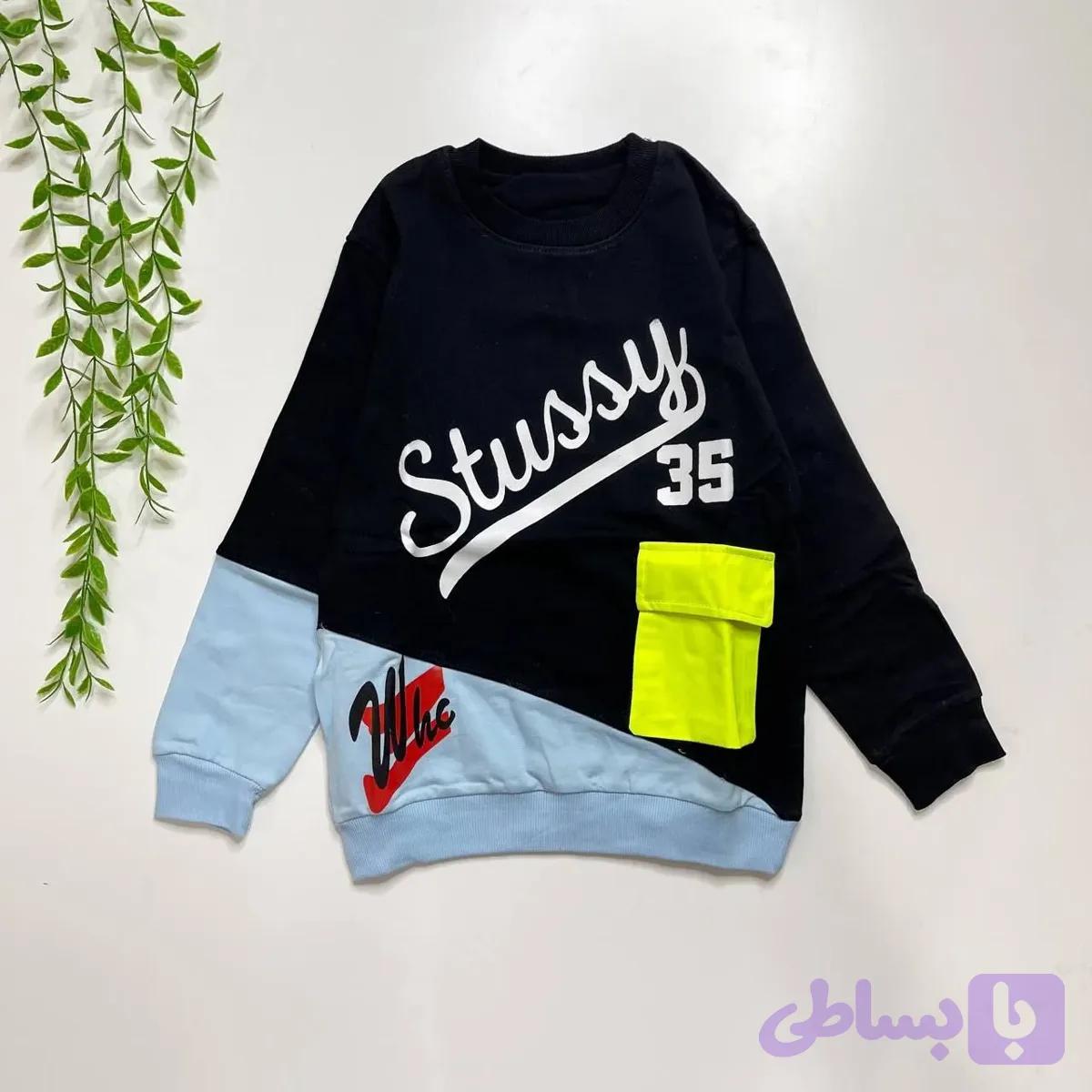 بلوز نوجوان مدل MHK262