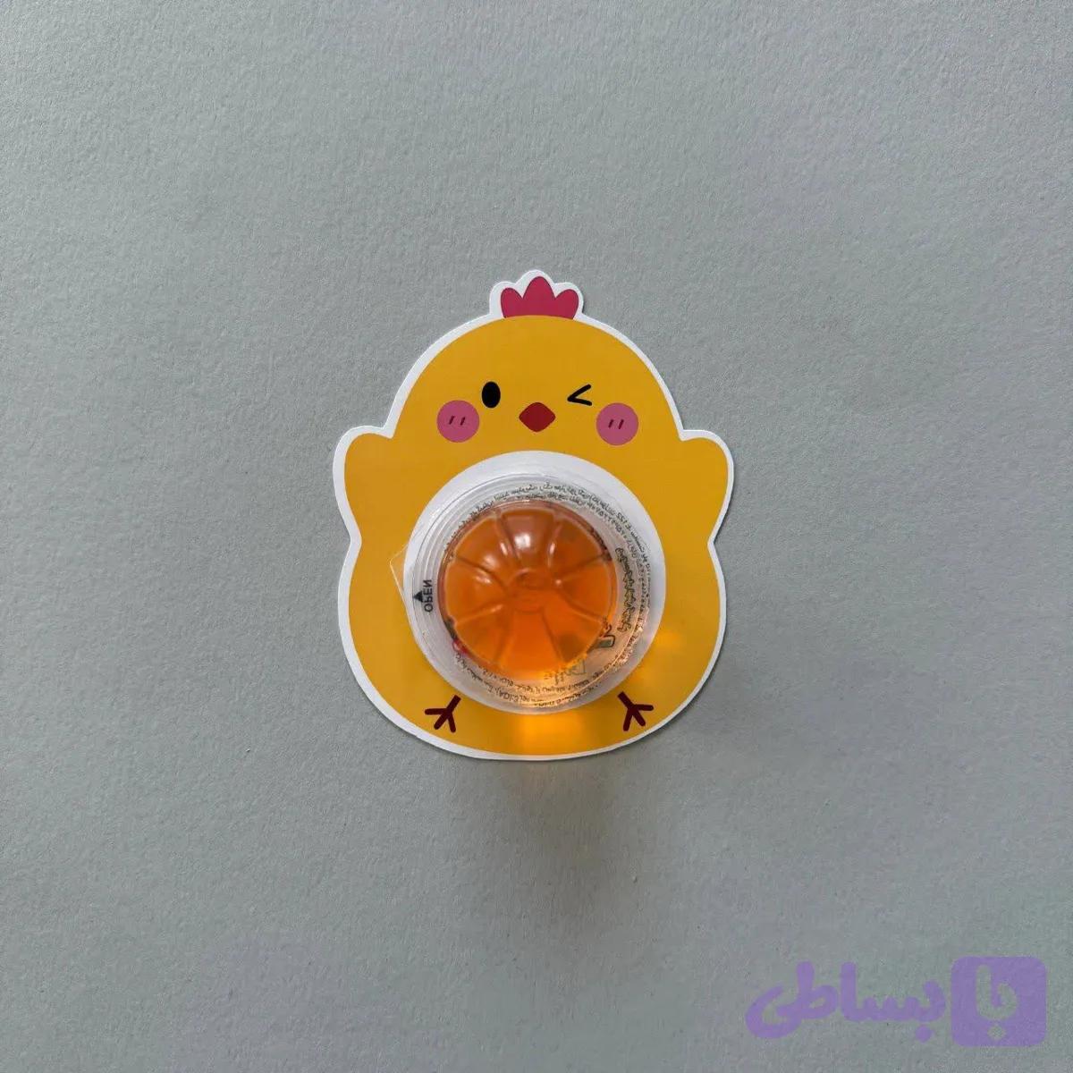 گیفت کارت نشانه ج