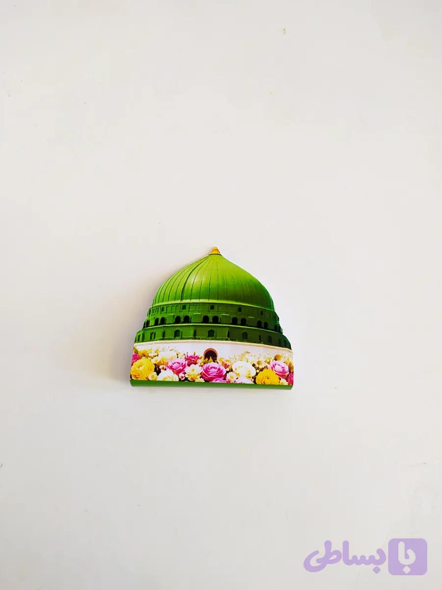 گیفت گنبدی حضرت محمد(ص)