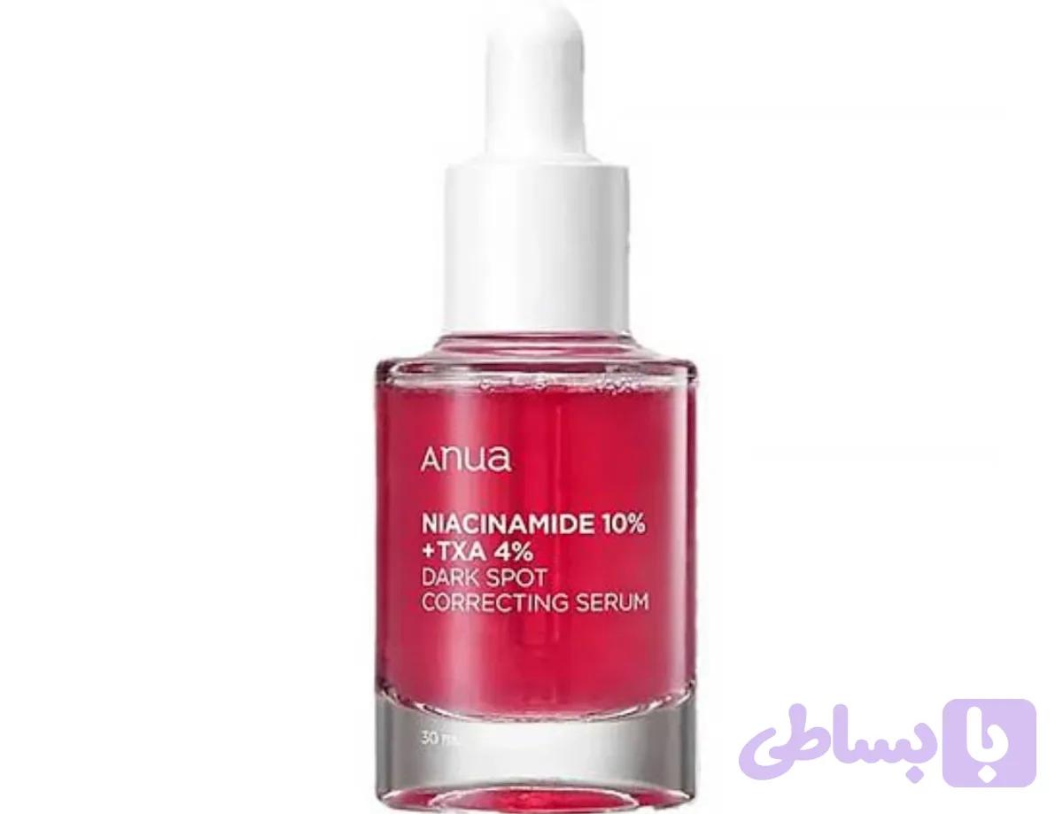 سرم نیاسینامید برند آنوا (Anua Niacinamide Serum)