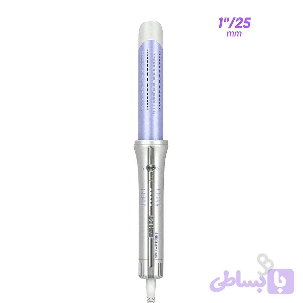 فرکننده هوایی اتوماتیک شیگلم One Touch Airflow Styler Pro | سایز 25mm