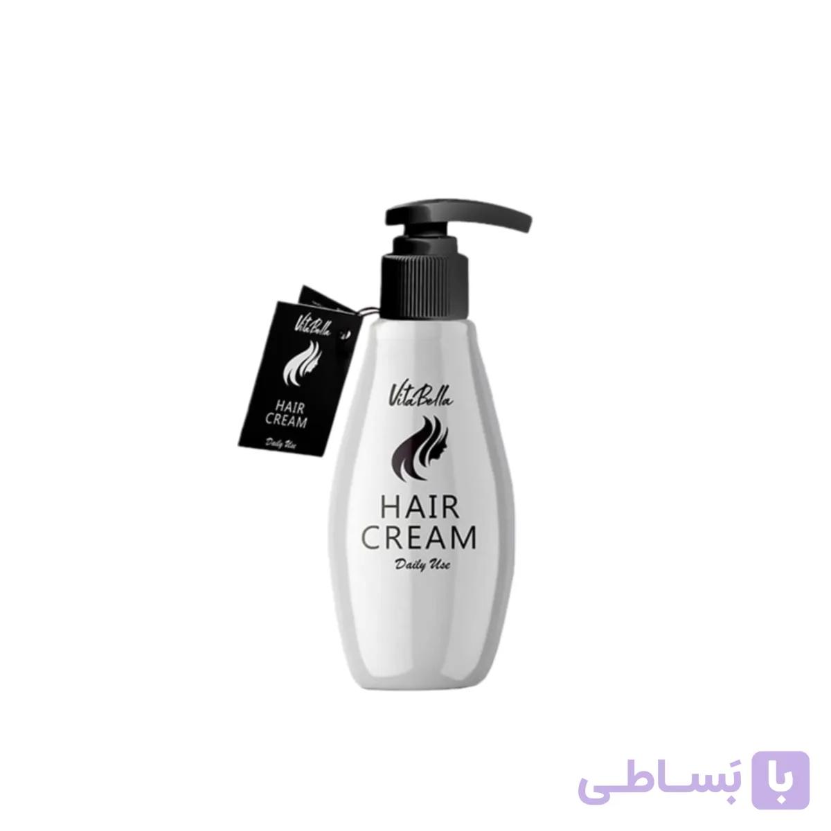 کرم مو سر ۱۵۰ml ویتابلا