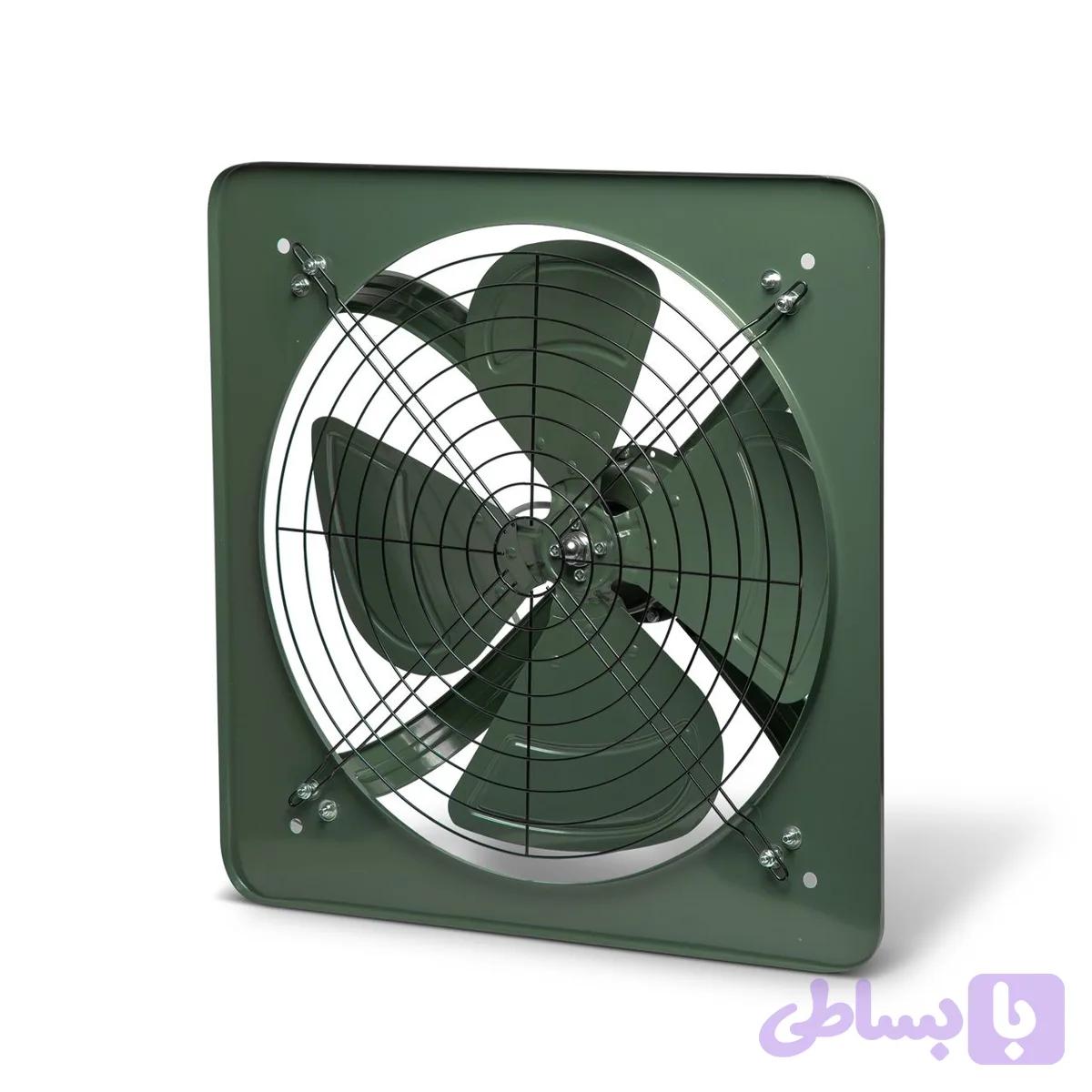 هواکش صنعتی و بهداشتی فلامینگو ۱۶ اینچی مدل 4B1۶