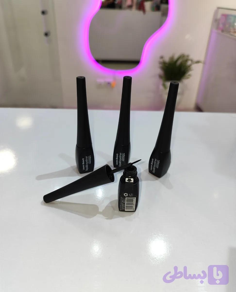 خط چشم لارن بیوتی (کد KO03B)
