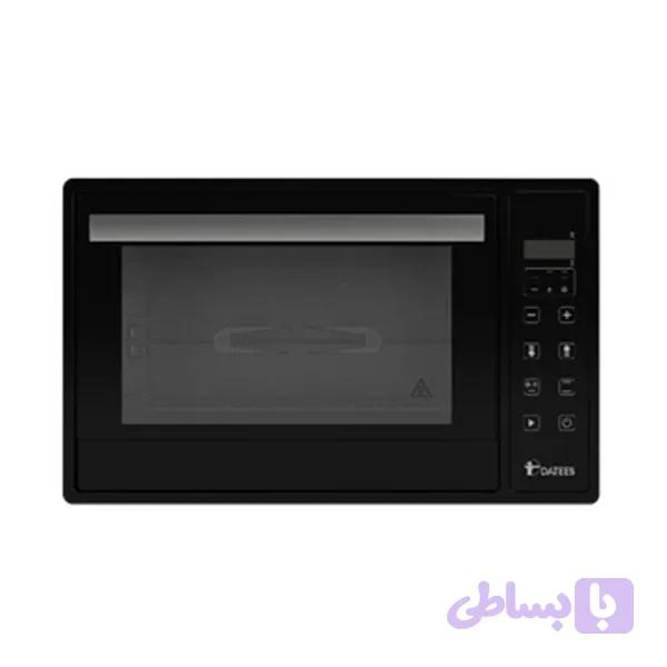 فربرقی DT_860