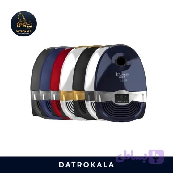 جاروبرقی DVC900
