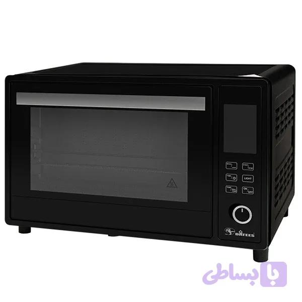 فربرقی DT_850