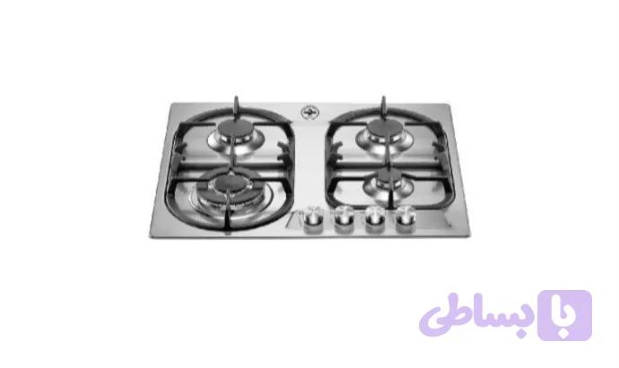 گاز صفحه ای p6801d9x