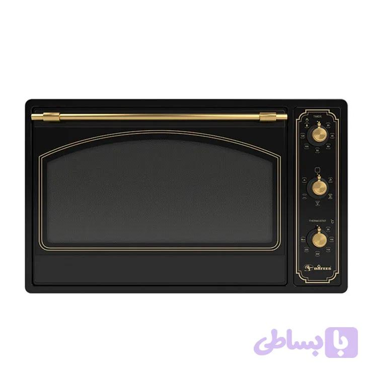 فربرقی DT_812