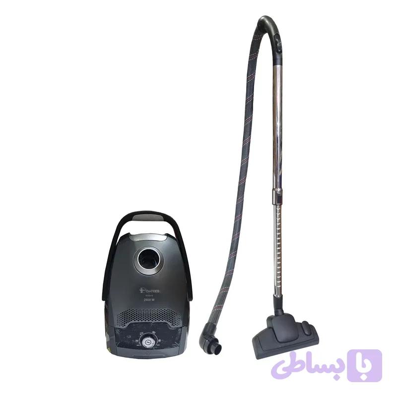 جاروبرقی DVC602