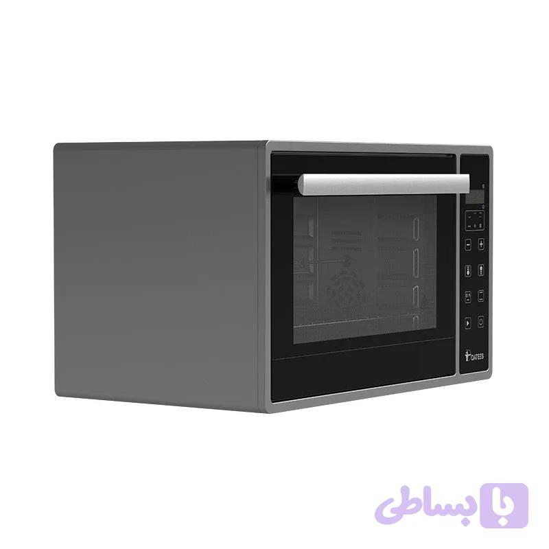 فربرقی DT_862