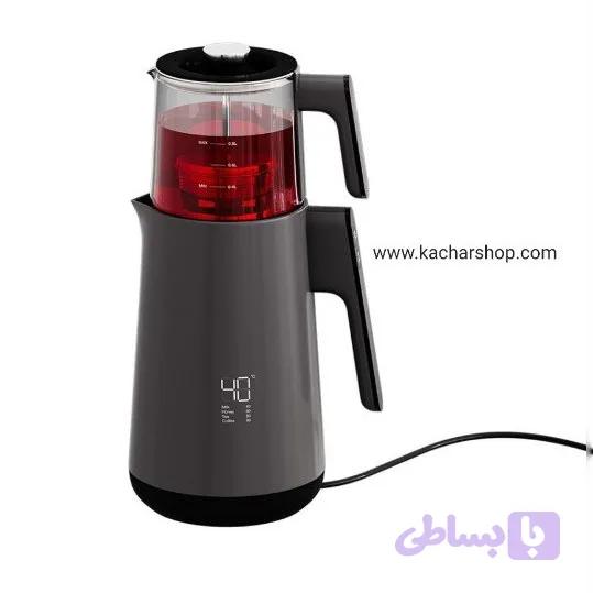 چای ساز 118