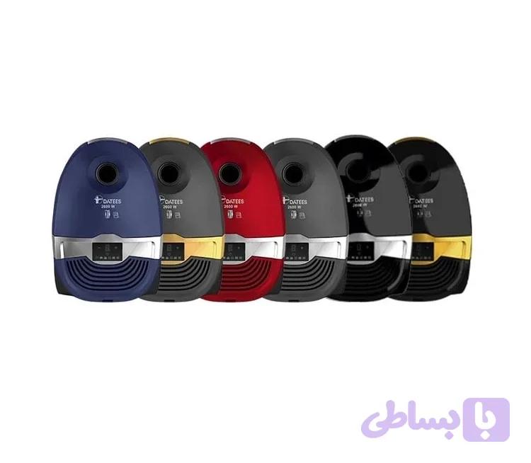 جاروبرقی DVC802