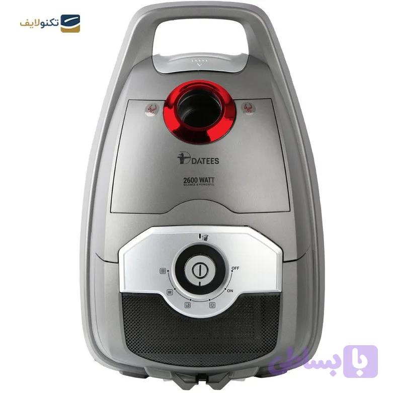 جاروبرقی DVC703