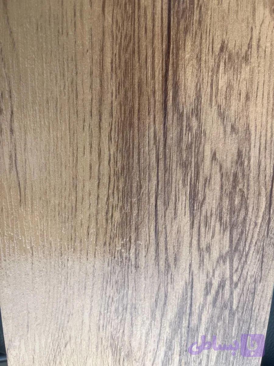 کف پوش pvc طرح پارکت — تصویر 1