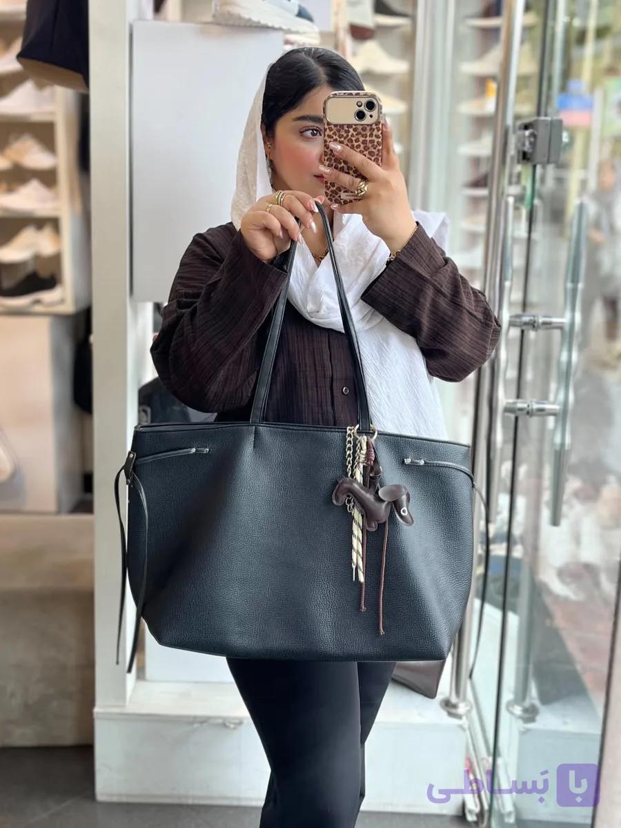 کیف دخترانه مدل لاوینا